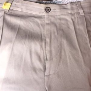 Tommy Bahama Tan Shorts